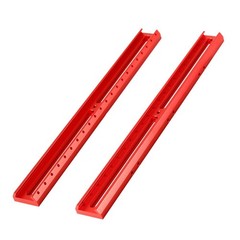 Aluminum Alloy Telescope Finder for scope Base with Extension Slot for Stable