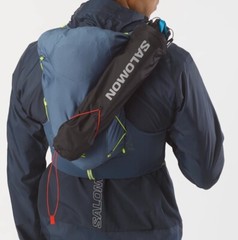 Salomon trekking poles bag / custom quiver bag