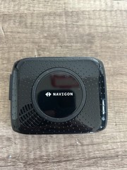 Navigon 2100 Automotive GPS 3.5″ Portable Navigation System w Car Mount Tested