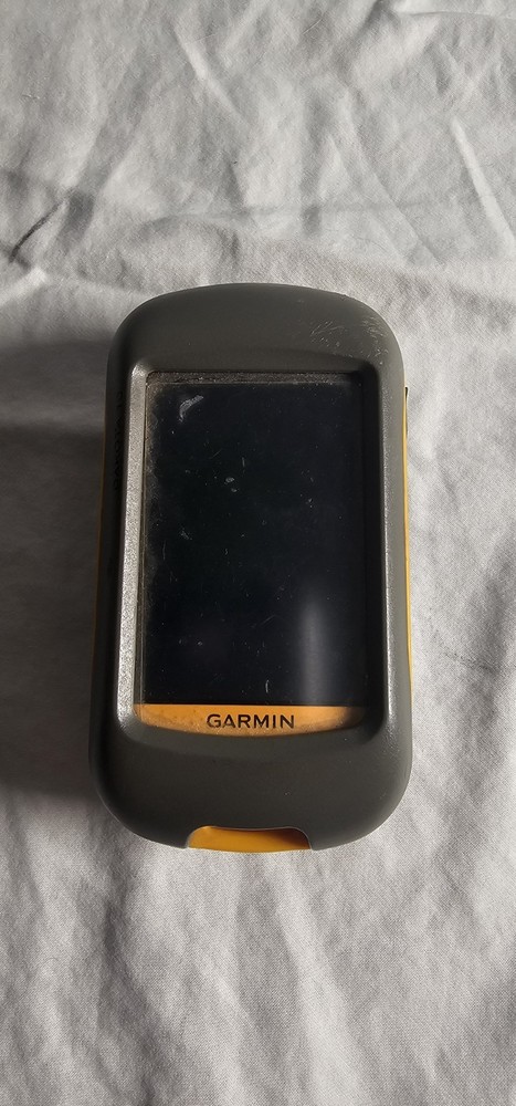 Garmin Dakota 10 Hand Held Gps