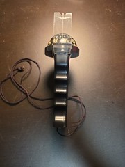 Davis Hand Bearing Compass