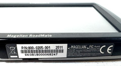 Magellan RoadMate 5145T-LM 5″ GPS Navigation System Bundle