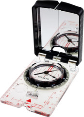 MC-2 Compass: Top-Of-The-Line Compass for Professionals & Serious Hikers