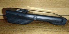 Bushnell ONIX400 GPS NAV System Receiver w/USB Charging Cable Software For Parts