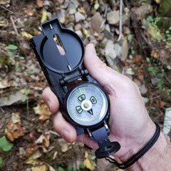 Compass Navigation Kit – Std Package – Everything Needed for Compass Navigation