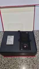 Callaway Golf uPro Go Handheld GPS uPlay W/ uPlay 1 Gig Card . Working.