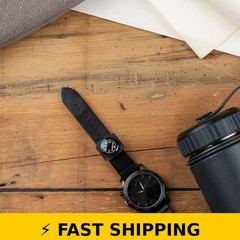 Sun Company Slip-On Wrist Compass – Durable & Luminous