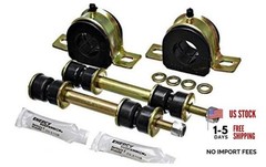 3.5178G 1-1/4″ Greasable Sway Bar Set for GM – GM GM