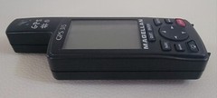 MAGELLAN GPS 315 Handheld 4″ LCD Screen- Fishing Hunting Camping Boating Hiking