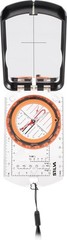 Silva Ranger 2.0 Compass Orange