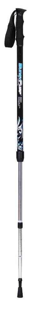 New Bungypump Energy Multi-functional walking / training poles 6kg Resistance