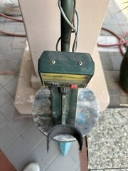 Compass Gold Scanner Gold Star 400