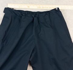 REI Black Outdoor Hiking Pants XL-30L