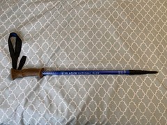 Glacier National Park Adjustable Trekking Pole