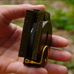 Survival Compasses Sighting Navigations Compasses High Accuracy Compasses