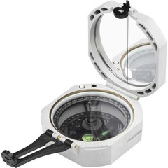 F5008 Brunton Com/Pro 90 Precision Sighting Compass Azimuth