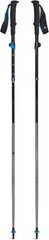 Distance Z Trekking Poles Pair Ultralight Foldable Z-Pole Design Trail Running