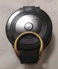 Lenstatic Compass
