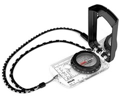 Ranger 2.0 Compass Black