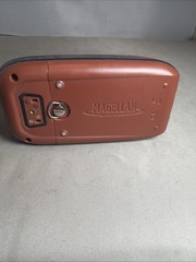 Magellan Triton 300 GPS Navigation