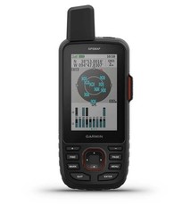 GPS Garmin GpsMap 67i tracker inreach