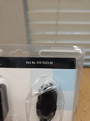 Genuine Garmin RINO SERIES BASH GUARD Protection Covers, NOS Lanyard Etc (E5)