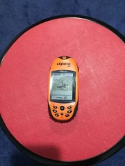 Magellan eXplorist 100