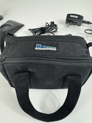 Garmin nüvi 2559LMT 5” GPS Navigation System w/ Mount Chargers Case Tested