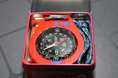 Kids Compass By HABA Used Free Shipping
