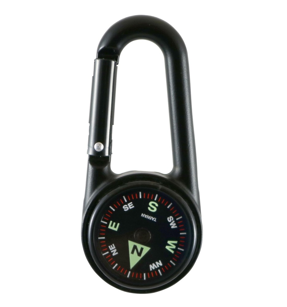 ’s Outdoor Compasses For Hiking, Camping, Survival & Orienteering – Map