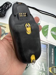 DeLorme Earthmate GPS PN-20 Handheld GPS WORKS GREAT!