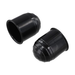 5pcs Trailer Hitch Ball Cover for 50mm Size Protection Against Weather