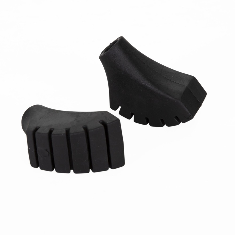 Stansport Trekking Pole Replacement Feet – 2 Pack
