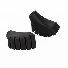 Stansport Trekking Pole Replacement Feet – 2 Pack