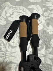 TrailBuddy Trekking Poles – Lightweight, Collapsible Hiking Poles