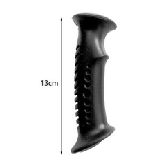 Trekking Rod Handle, Cane Handle Replacement Monopod Handle Nonslip Antishock