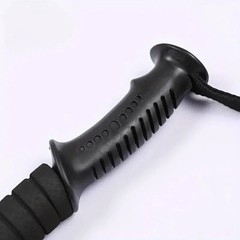 Ultralight Foldable Trekking Pole Hiking Walking Stick Shock Absorbing