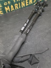 REI Co-Op Flash Carbon 120 Hiking Trekking Poles
