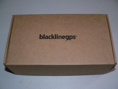 BlackLineGPS Escort Entourage CIS NA Automotive In-Dash