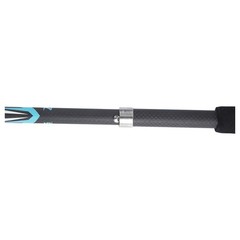 Trekking Poles Carbon Fiber Foldable Ultra Compact Ultralight High Strength