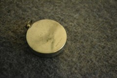 VINTAGE COMPASSES (WILKIE, BRUNTON, RAND) USA/GERMANY/JAPAN -WORKING LOT(6)