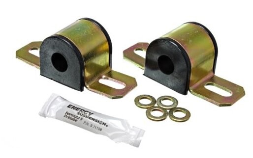 Energy Suspension 9.5104G 5/8″ Stabilizer Bushing , Black