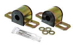 Energy Suspension 9.5104G 5/8″ Stabilizer Bushing , Black