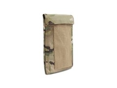 ELITE OPS SIDE ARMOUR POUCH DCS DCS-R RRC WARRIOR ASSAULT SYSTEMS MULTICAM