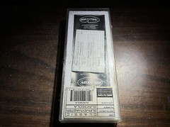 Brunton Outdoor Classic SurveyMaster SUM360LA 6605-01-552-4325 60277 Sight/Clino