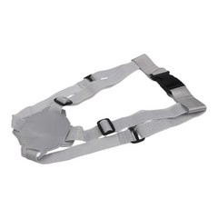 Quick Release Figure Eight Luggage Straps Adjustable for Secure Suitcase Fixing