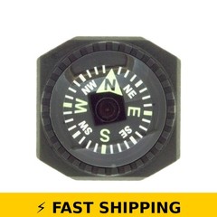 Sun Company Slip-On Wrist Compass – Durable & Luminous