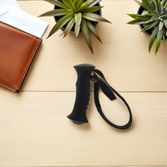 Walking Stick Handle Part Cane Crutch Grips