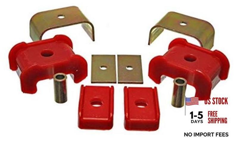 Energy Suspension – 3.1106R TRANSMISSION MOUNTS