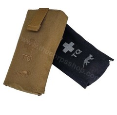 TASMANIAN TIGER CAT TOURNIQUET POUCH MK2 MOLLE TOURNIQUET COVER CORDURA #7565